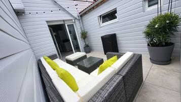 Terras
