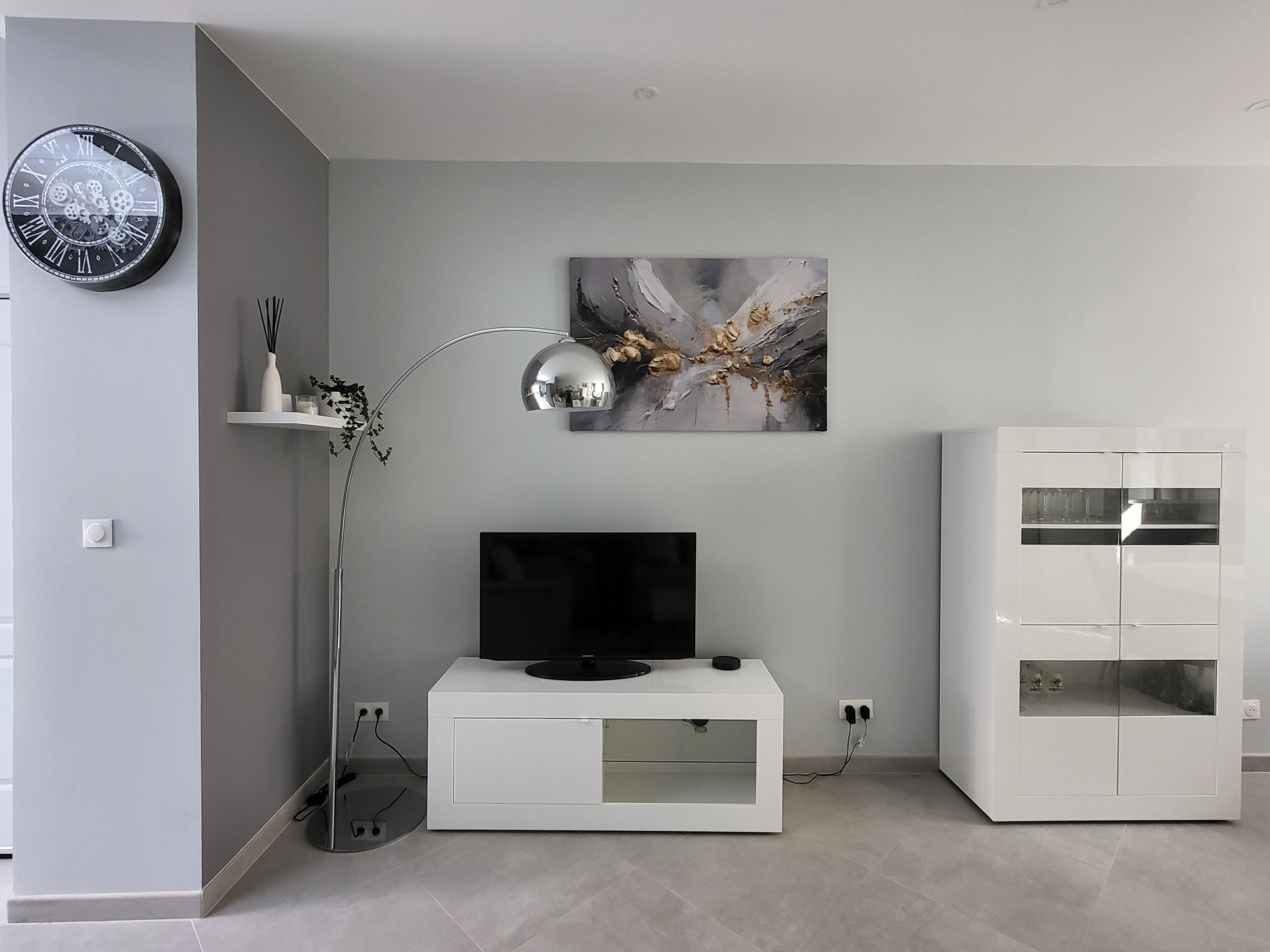 Interieur