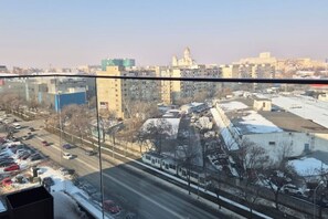 住宿场地