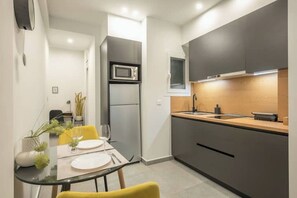 Private kitchen - Home in Athens (Kallithea)