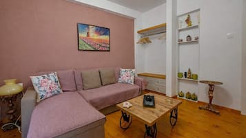 Fernseher, Arbeitsbereiche