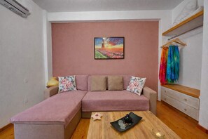 Fernseher, Arbeitsbereiche