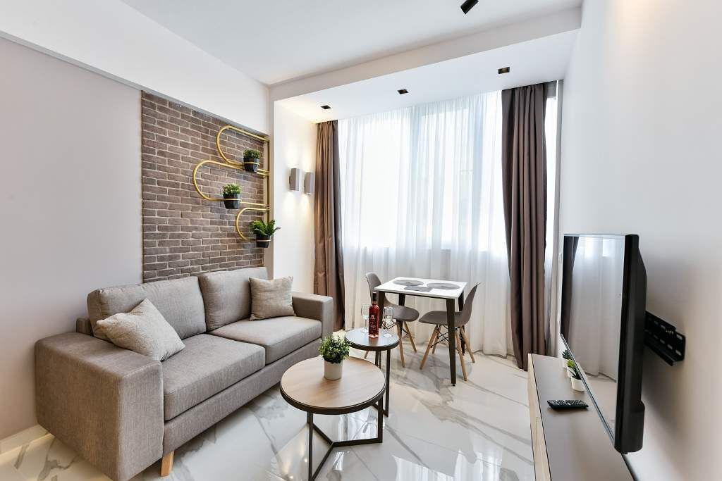 Televisión de pantalla plana