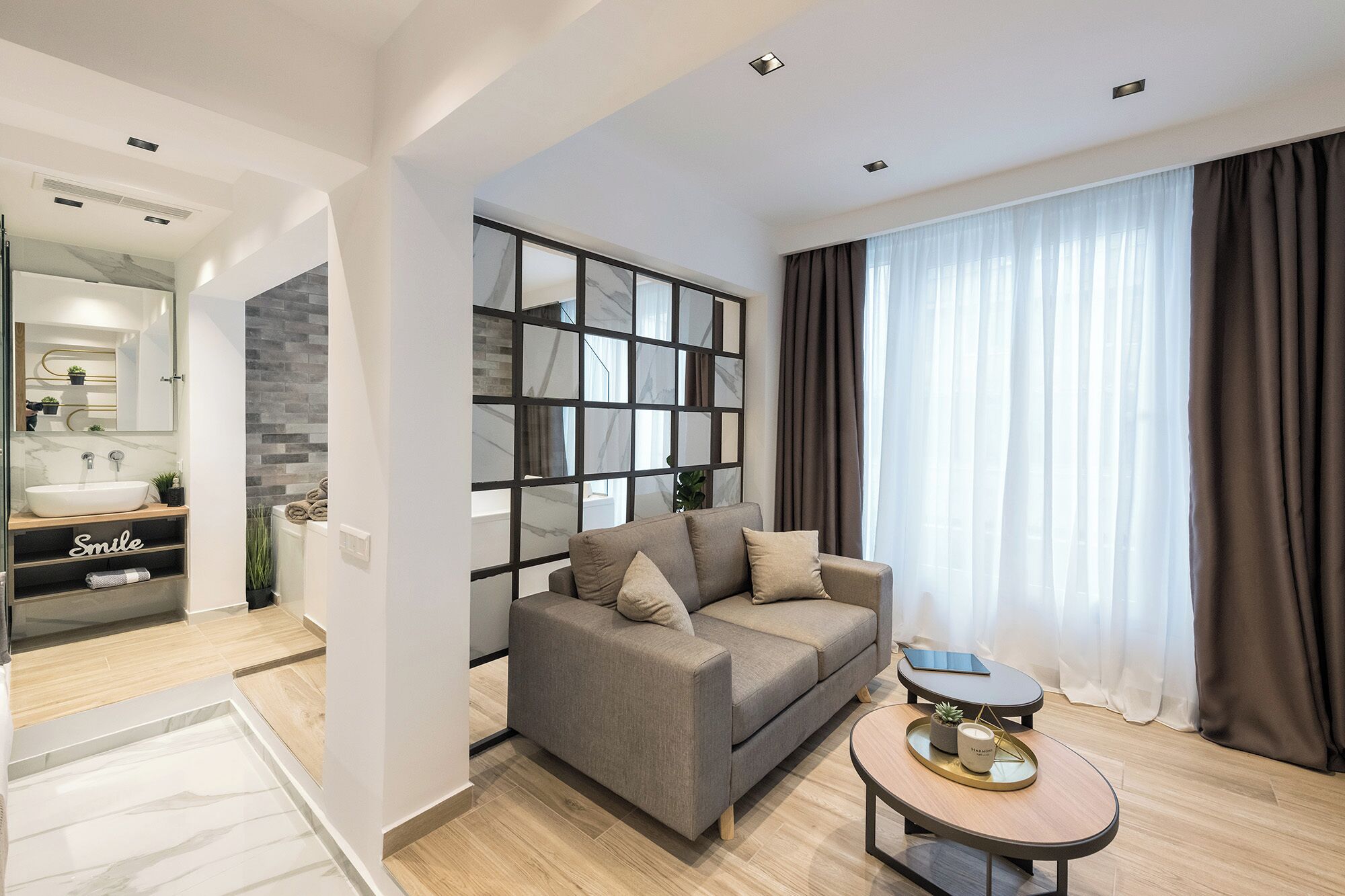 Televisión de pantalla plana