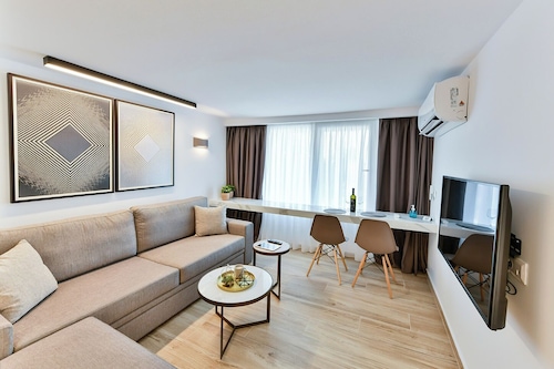 Porto Sea View Apartments