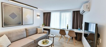 Porto Sea View Apartments