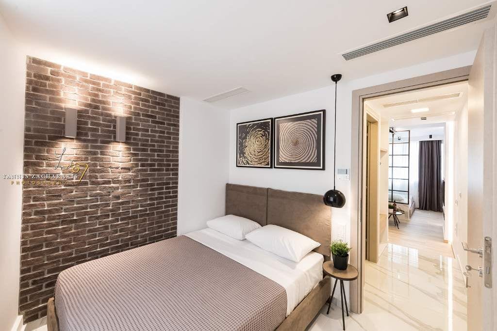 Apartment, 2 Bedrooms