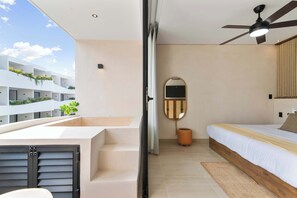 2 室のベッドルーム、アイロン / アイロン台、WiFi、ベッドシーツ