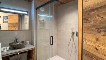 Dusche