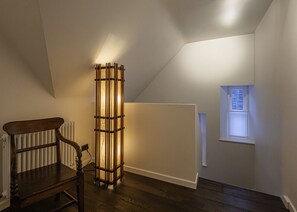 Interior - Old school, cozy cottage for 7 (Aberdeenshire)