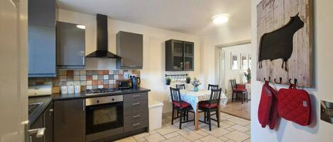 専用キッチン