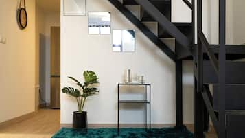 Apartment | Dining room
