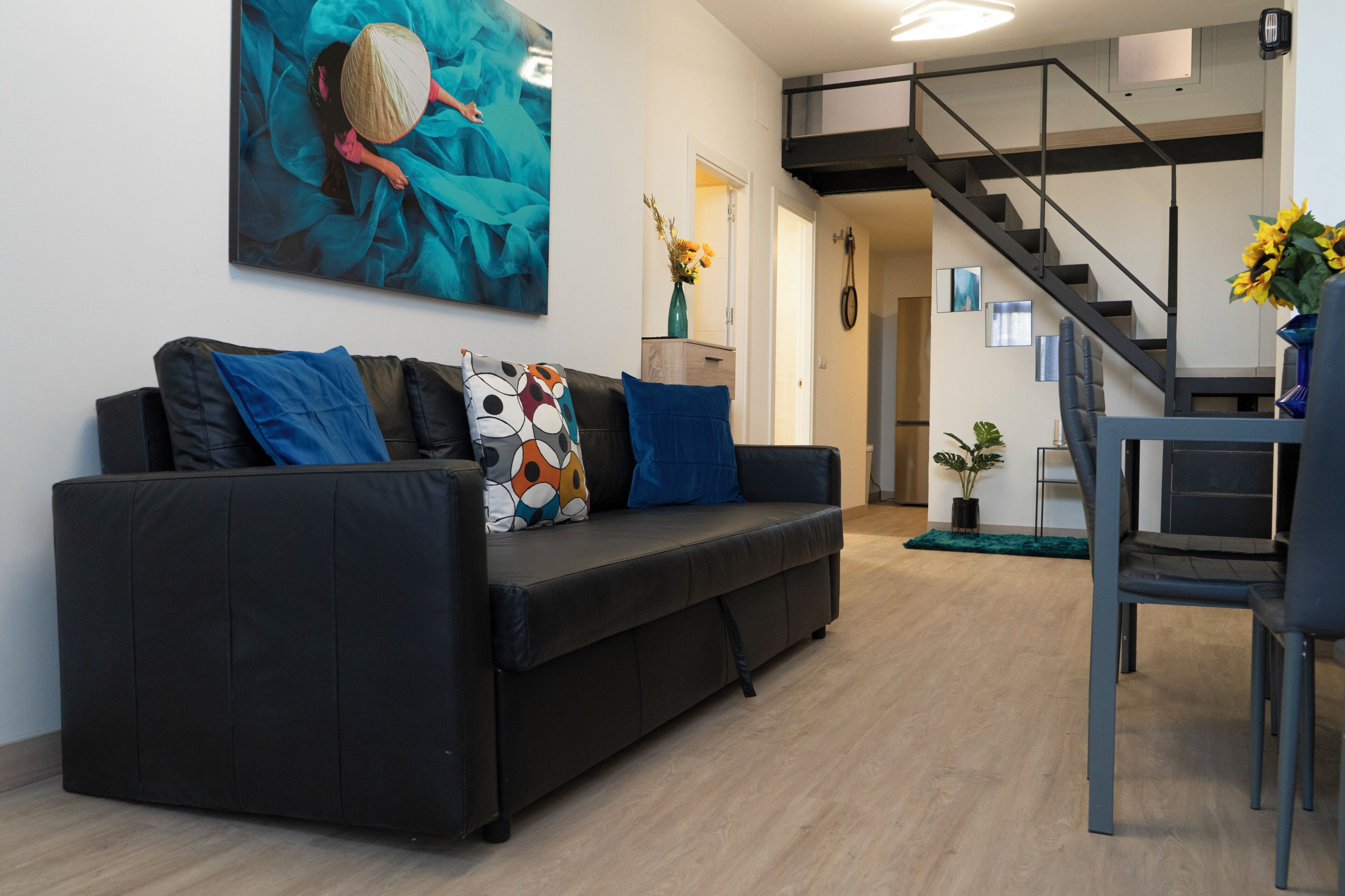 Appartement | Woonruimte