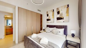 Appartement | 1 slaapkamer