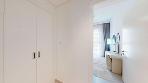 Appartement | 1 slaapkamer