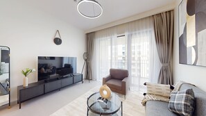 Apartment | 1 Schlafzimmer