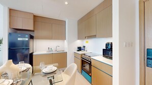 Appartement | 1 slaapkamer