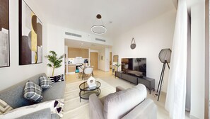 Departamento | 1 habitación