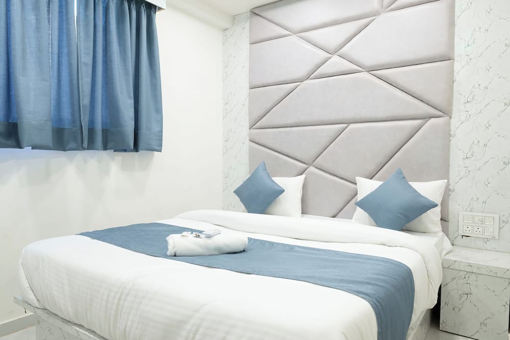 Hotel Nest Sky