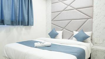 Deluxe-Doppelzimmer | Kostenloses WLAN