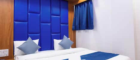 Chambre Double Deluxe