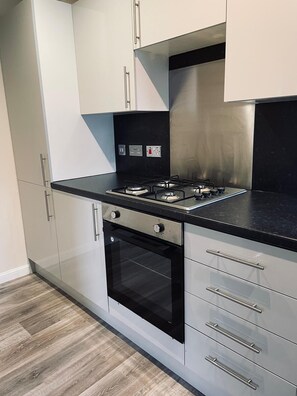 Cucina privata