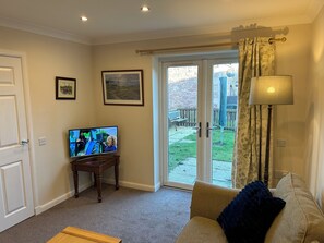 Cottage, 2 kamar tidur | Interior