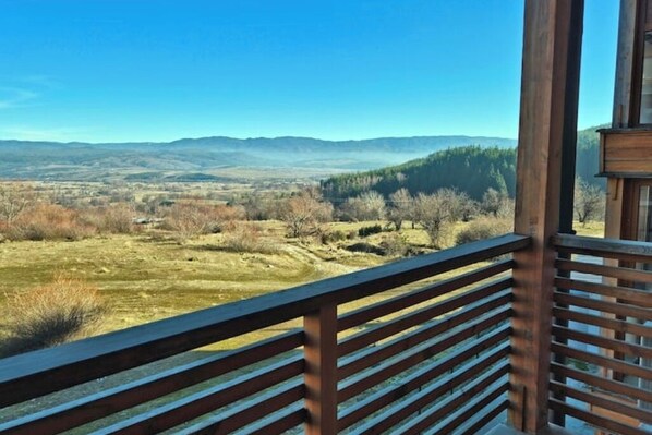 Property grounds - Bansko High-End Stay (Bansko)