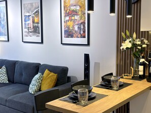 Dining - New! Bansko St. Ivan Rilski Residences (Bansko)