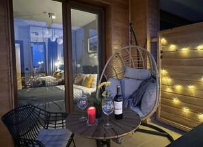 1 chambre, coffres-forts dans les chambres, fer et planche à repasser
