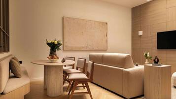 Smart TV, offices