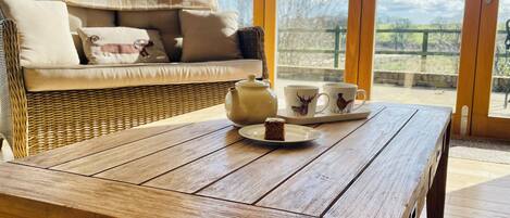 Deluxe House, 2 Bedrooms (Ireby House) | 2 bedrooms, Egyptian cotton sheets, premium bedding, memory foam beds