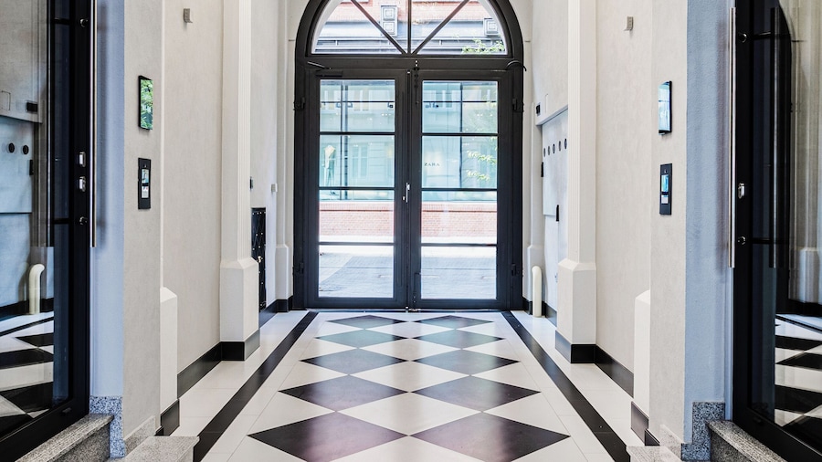 Apartamenty Browar Old Town Poznań