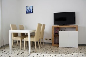 Dining - 80 sqm apartment a few minutes from the Vatican (Rom)