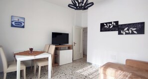 Interior - Appartamento di 80 mq ideal per famiglie a 15 minuti dal Vaticano e dalla metro (Rom)