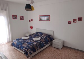 3 chambres, Wi-Fi, draps fournis