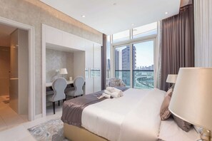 3 Schlafzimmer, Bügeleisen/Bügelbrett, WLAN