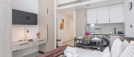 Fer et planche à repasser, Wi-Fi