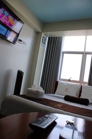9 bedrooms, WiFi, bed sheets - Cieza Hostel - Chiclayo Peru (Chiclayo)