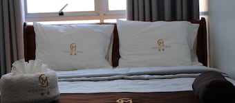 Cieza Hostel - Chiclayo Peru