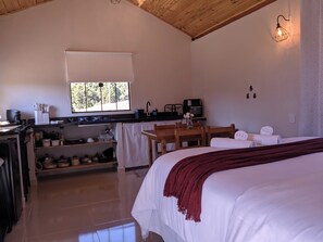 1 habitación, wifi gratis y ropa de cama 