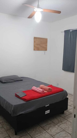 Basic Apartment, City View | 1 bedroom, free WiFi - Apartamento Amarelinho (Rio de Janeiro)
