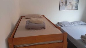 Basic Apartment, City View | 1 bedroom, free WiFi - Apartamento Amarelinho (Rio de Janeiro)
