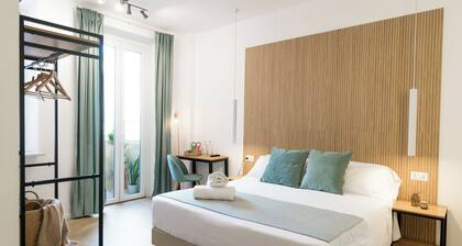 Lilla Suites - Musei Vaticani