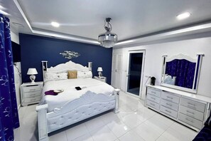 11 slaapkamers, wifi, beddengoed