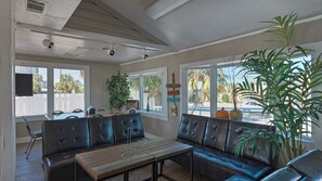 Townhome, Multiple Beds, Patio, Garden View (158 White Sandy Drive) | Interior
