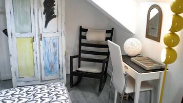 4 slaapkamers, wifi, beddengoed
