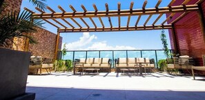 View from property - Edifício Duetto Pajuçara 711 (Maceio)