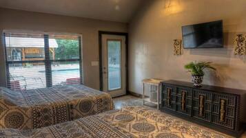 4 chambres, Wi-Fi, draps fournis