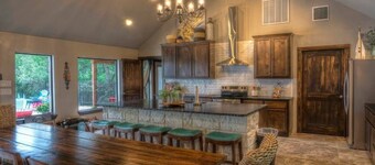 ** NEW LISTING**  Absolutely stunning home with a pool and all the amenities.